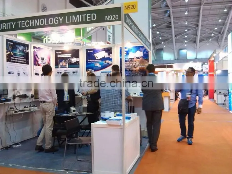 CCTV camera ip camera HD POE IR Water-proof zoom CCTV Cameras hdcvi dvr