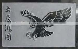 High quality water cooled stone engraving machine