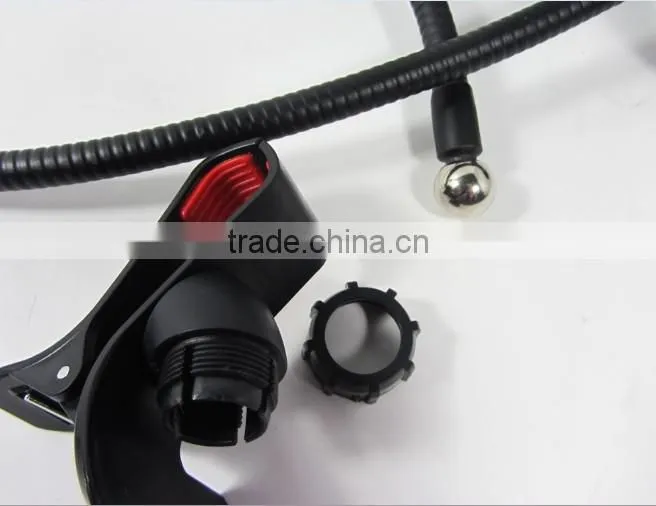 ET-LR01 long neck mobile phone car holder mobile phone holder for desk for SmartPhone or iPod, GPS, Mp4 mount holder