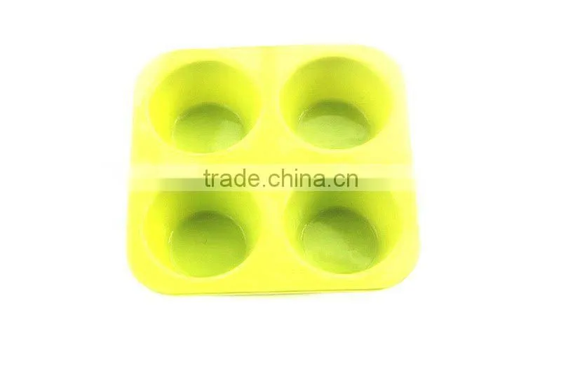 DIY silicone soap molds for beauty soap