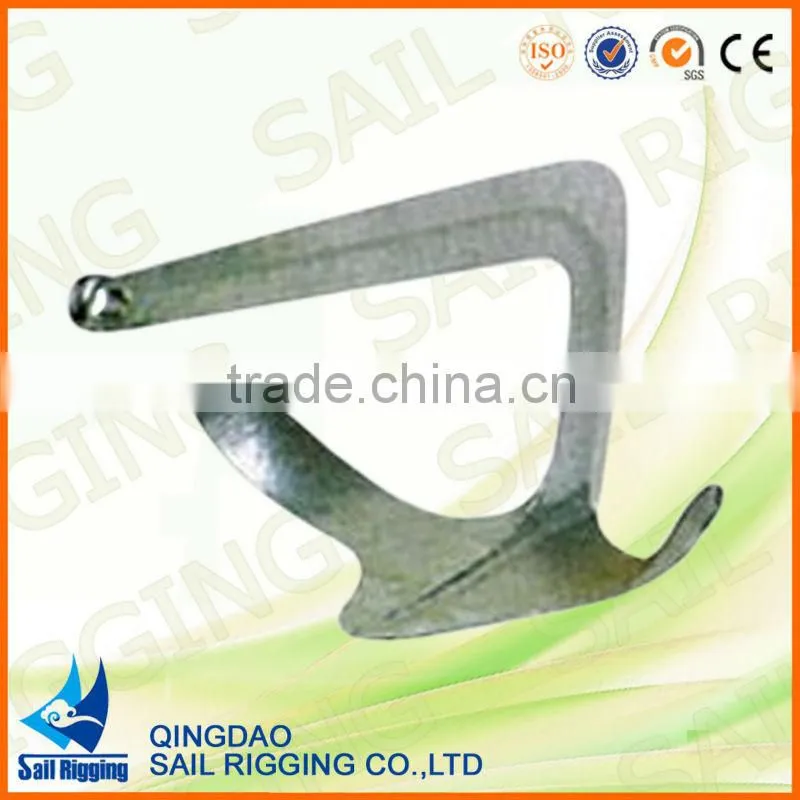 Carbon Steel Boat Anchor, Offshore Anchor