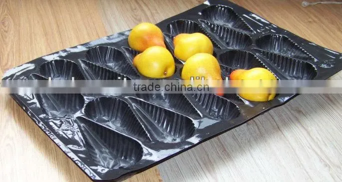 Packaging Tray For Fruit