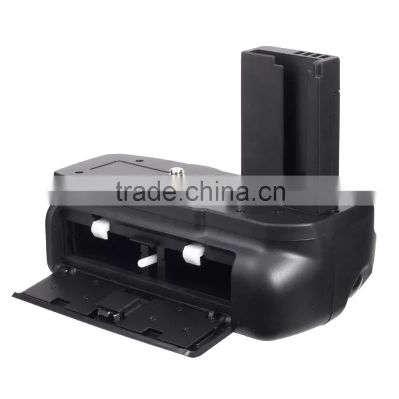 Two-Stage Vertical Shutter Release Button Battery Grip for Canon 1100D / EOS Rebel T3 / EOS Kiss X50