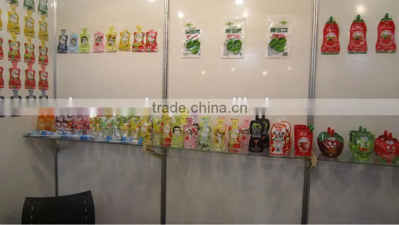 Tube package (packing bags)