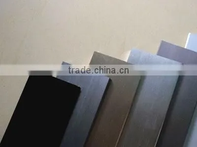 Aluminum Wall Skirting