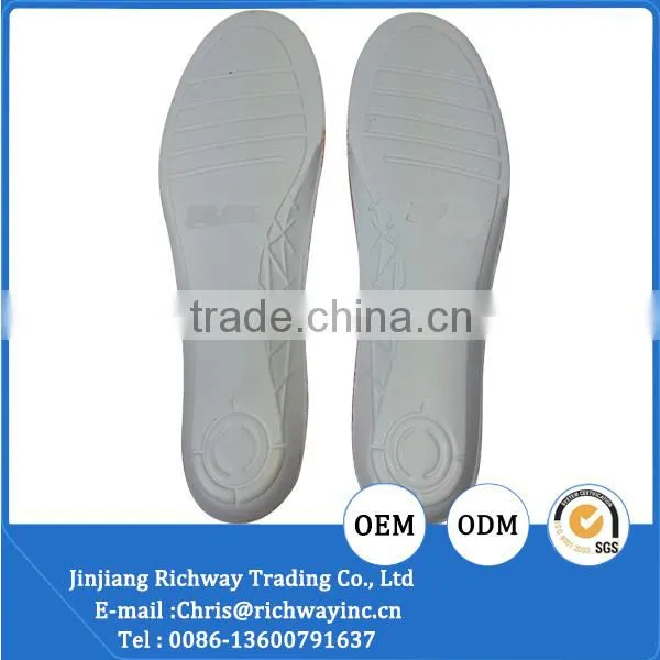 hot sell eva shoes insole
