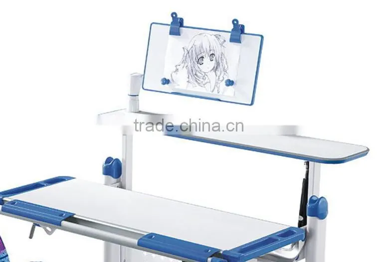 New adjustable table and chair,study table and chair set
