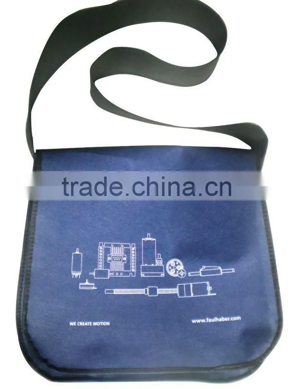 80g PP non woven children shoulder bag