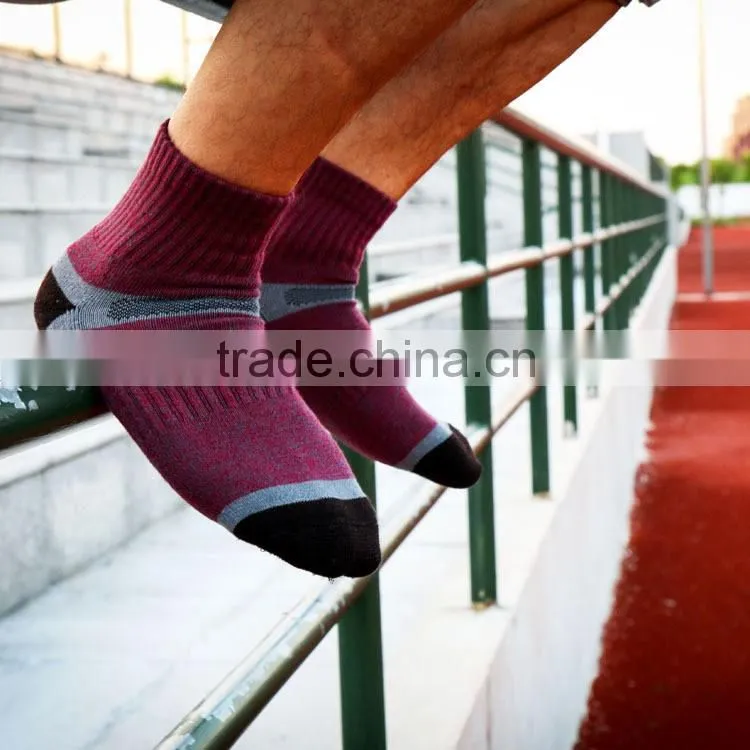 Wholesale Winter Men Cotton Socks