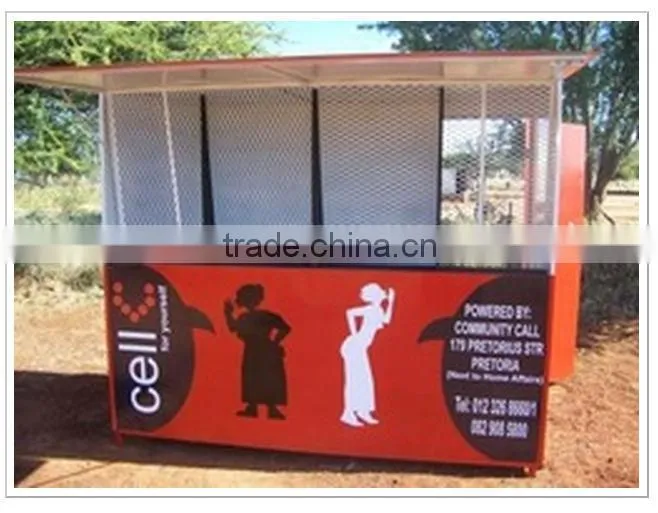 Best usful prefabricated shops in high quality prefabricated coffee shop in good design made in china shop