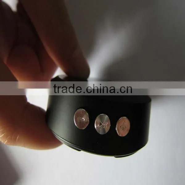 brand new waterproof wireless bluetooth speaker used for smart phone MID and laptop