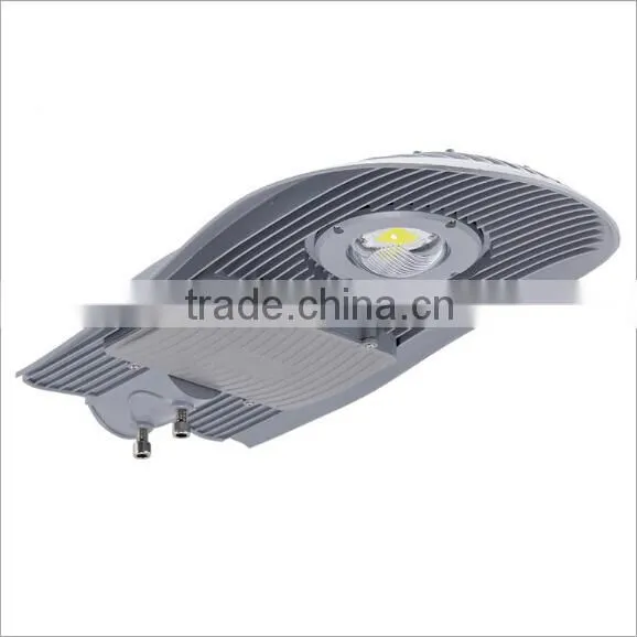 Snake Type LED Street Light 30w 40w 50w PI65 LED Streetlights Garden Stadium Lights Factory Lamp