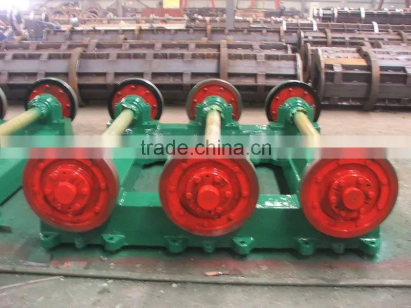 concrete poles machine plant