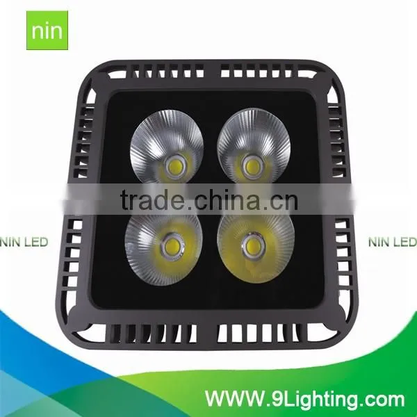 Customized professional rgbw led flood lighting