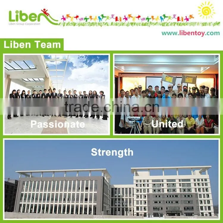 Children Indoor Playground Equipment Indoor Preschool Playground Equipment