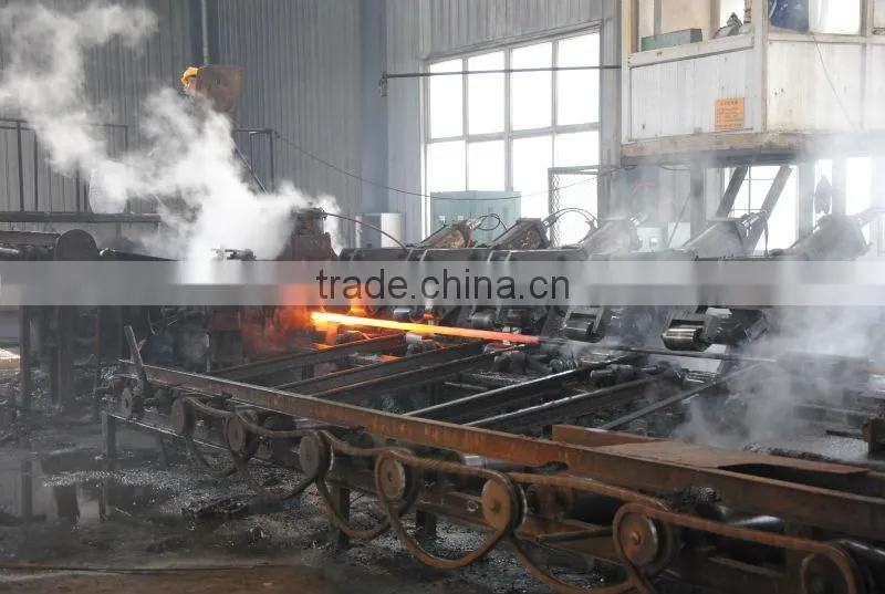 JinAo Seamless Steel Tubes and Pipes Hebei Province Gold Mysterious Pipe