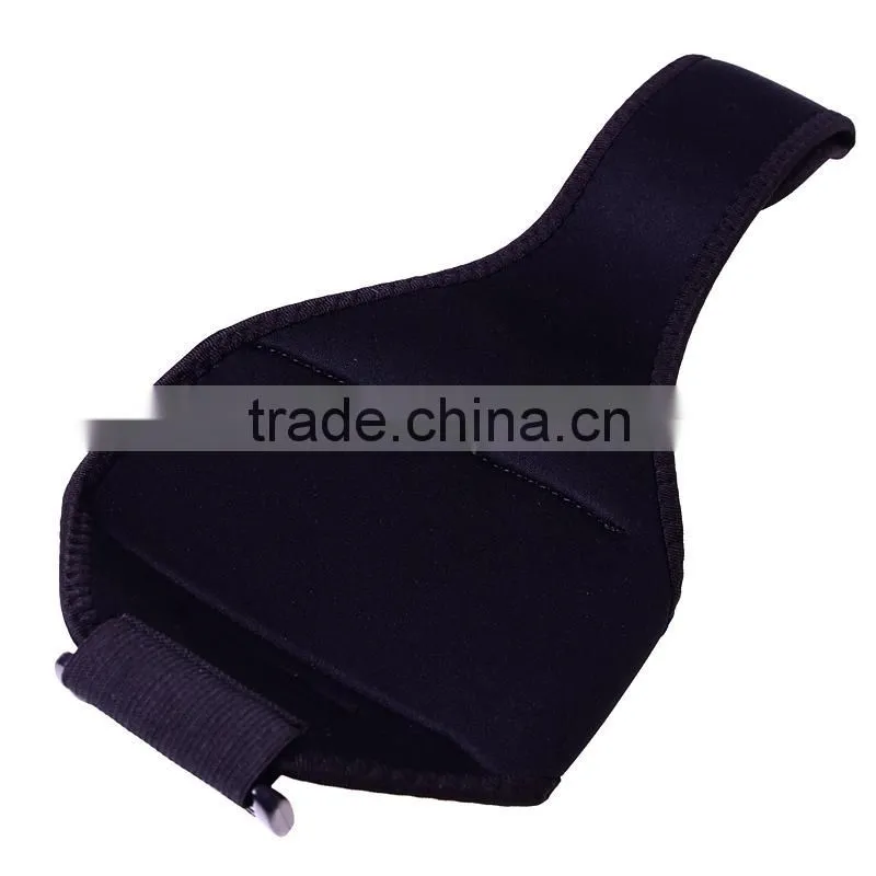 Soft Mesh Ventilated Sports running armband for iphone 5