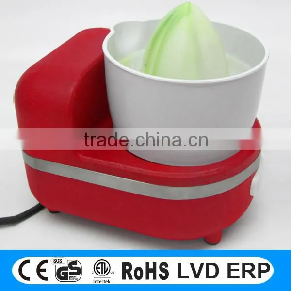 2015 Fruit Ice Cream Maker,hard ice cream maker As Seen On Tv