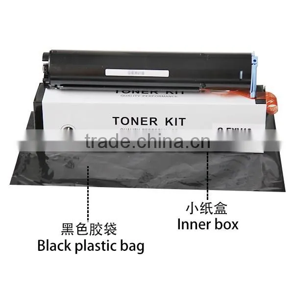 High quality compatible copier toner cartridge C-EXV18 for IR1018/1018J/1022/1022J/1022A/1022F/1022I/1022IF/1024/1024J/1024IF