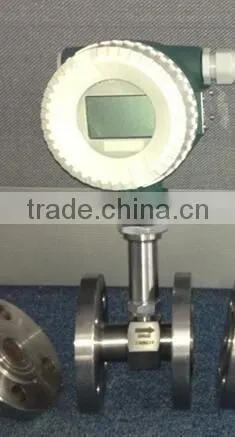 small flow rate Turbine Flow Meter small flow