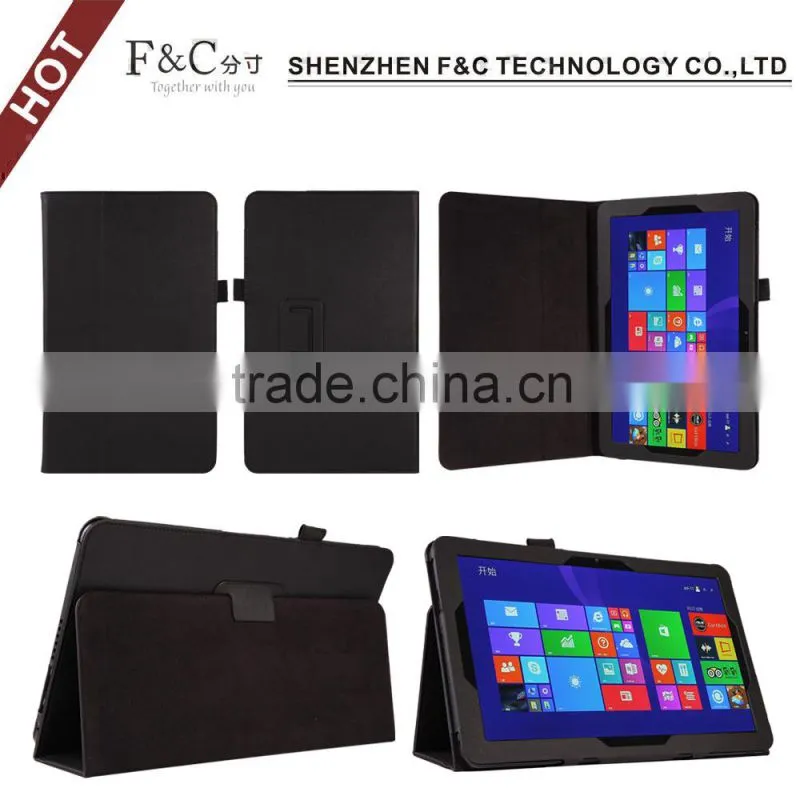 hot selling back stand case for asus transformer book t300 chi 12.5'' tablet