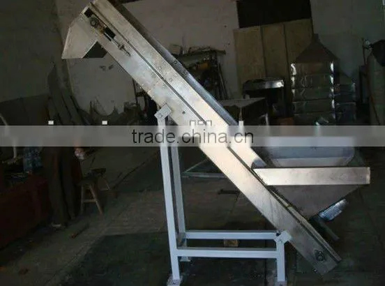 High Efficiency Plastic Screw Conveyor for powder PRICE
