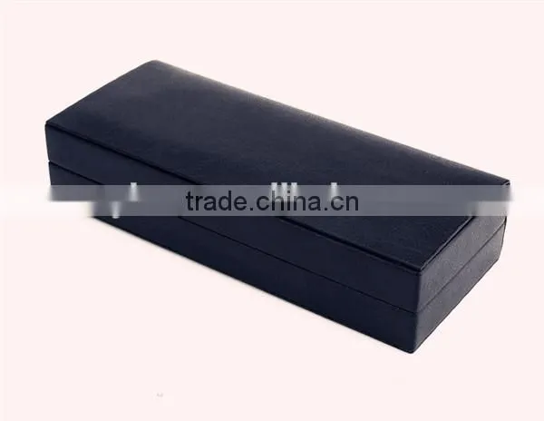 Leather Pen box pen packaging box