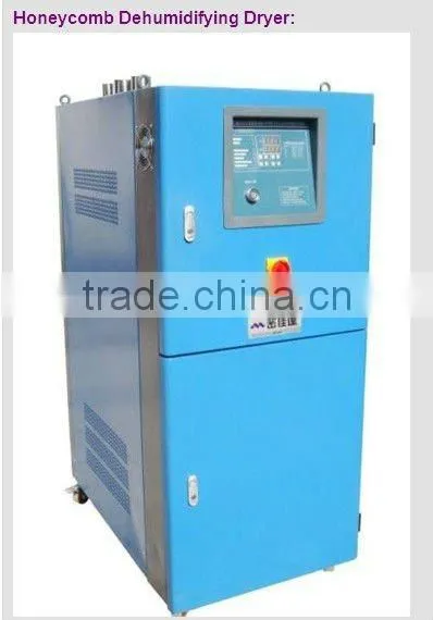 Hot-air Circulating Dryer (MM series)