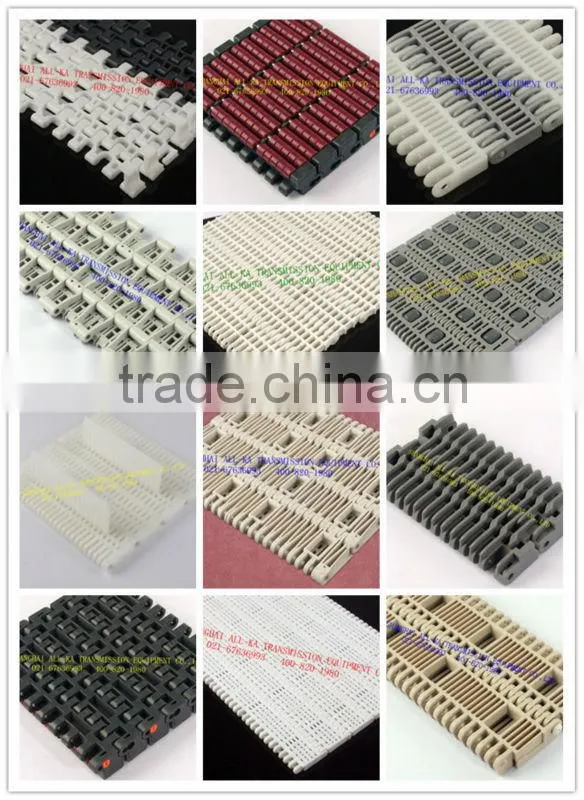 PET bottle conveying neck guides