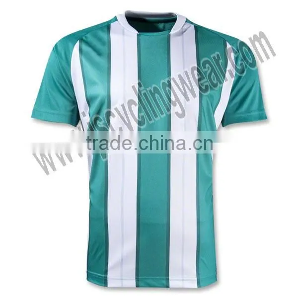 2015 newest unique cheap factory price nation thai quality soccer jersey