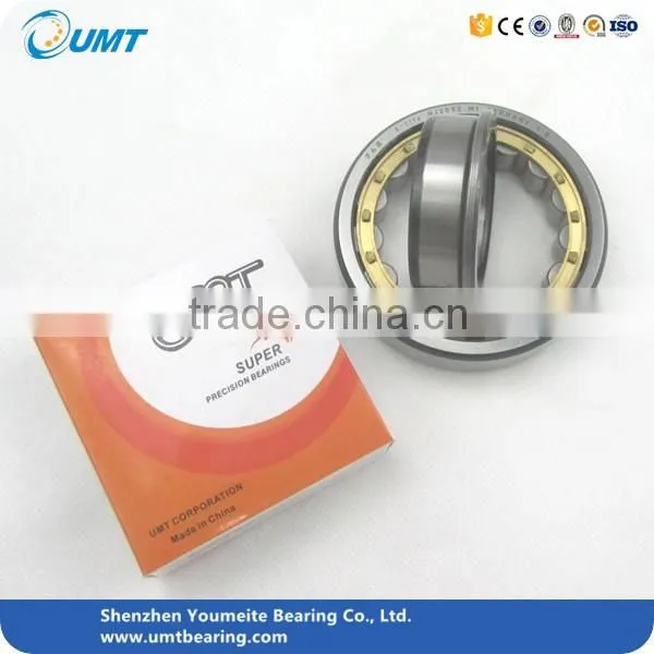 NJ2310E 50*110*40mm Cylindrical Roller Bearing for Agriculture Machinery Parts