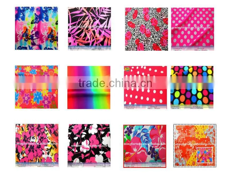 dry wicking fabric polyester fabric/100% Polyester Functional Moisture Wicking Fabric