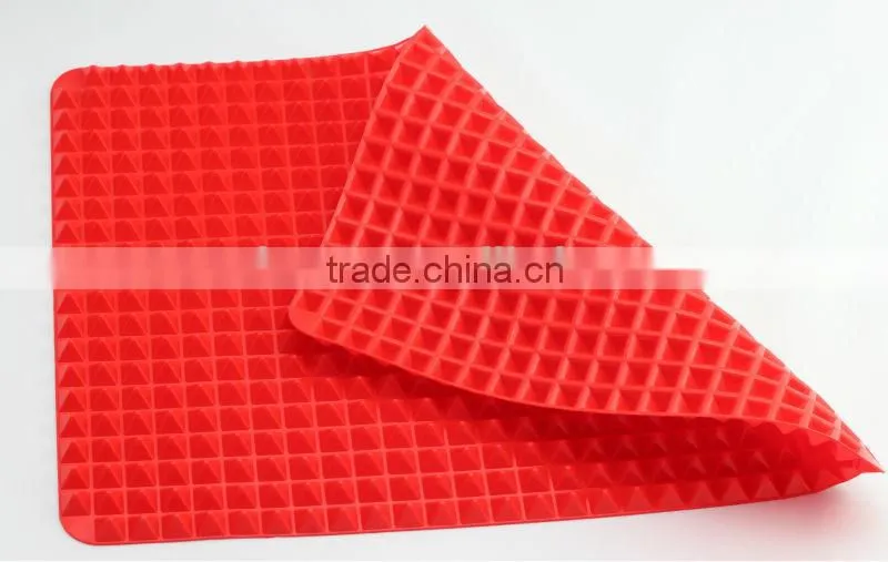 Food baking mat