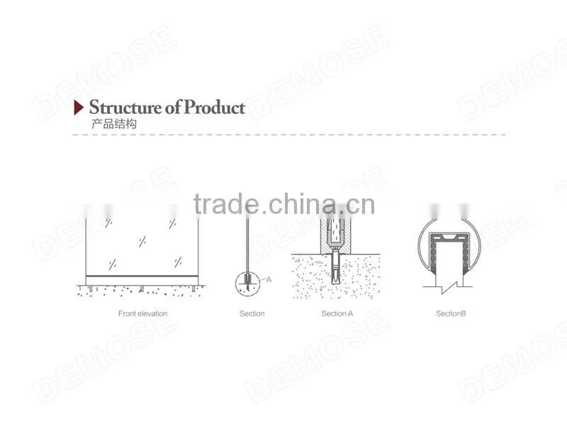balcony railing design glass