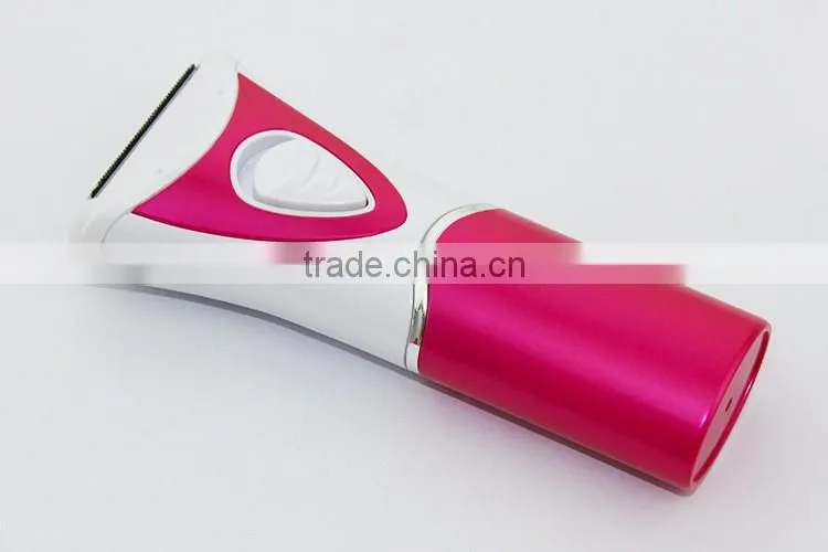 Hair threading tool Waterproof hair remover electric tweezers ladies shavers