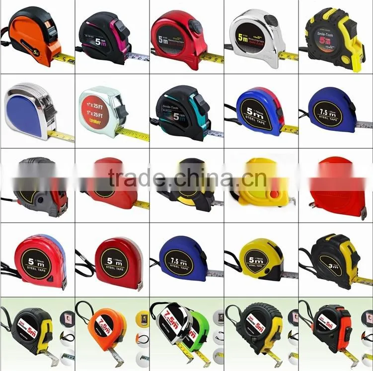 Most popular waterproof tapeproof measure tape funny