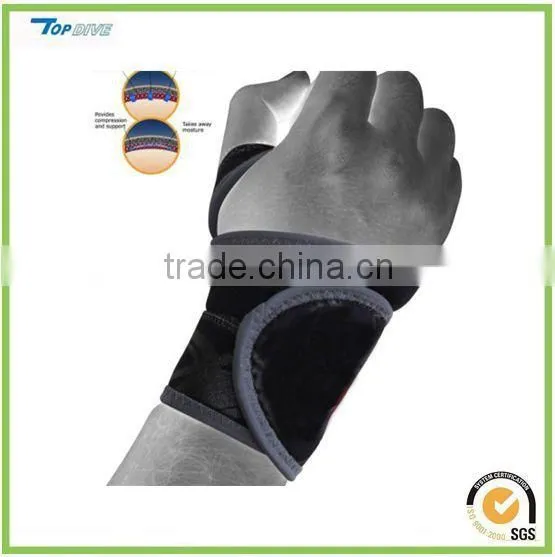Neoprene Wrist Thumb Support