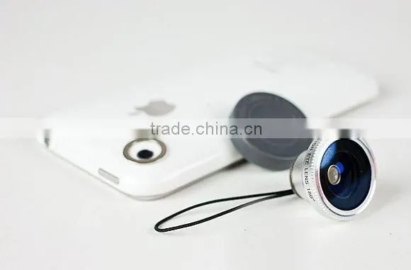 Mobile phone camera lens,wide angle lens