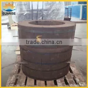 Direct Bonded Magnesia Chrome Ore Brick