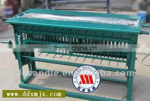 Household Extruder Candle Machine
