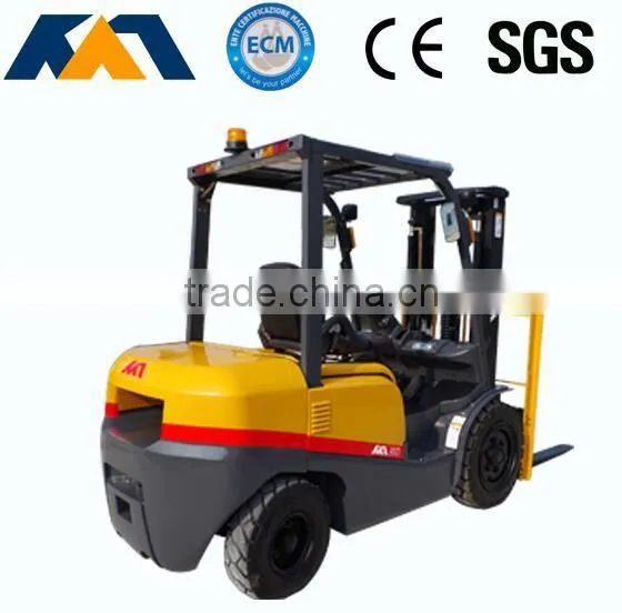 Hot Sell 2-8Ton Full Electric forklift Truck