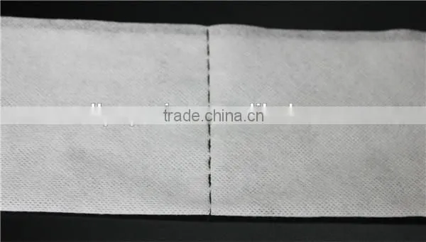 Roll Towel Fabric Non-Woven Facial Soft Towel Roll For Hospital/Clinic/Hotel/ Beauty Parlour