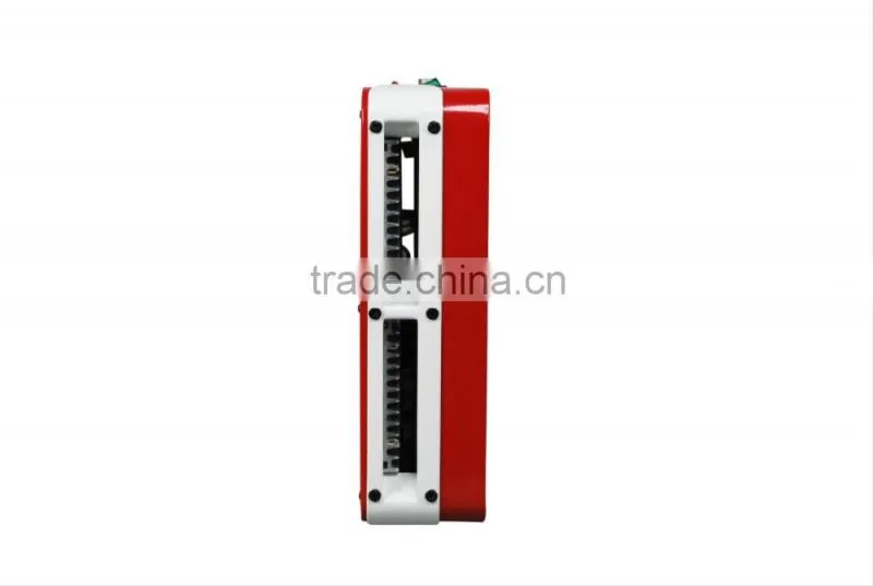 Apollo custom-made led aquarium light