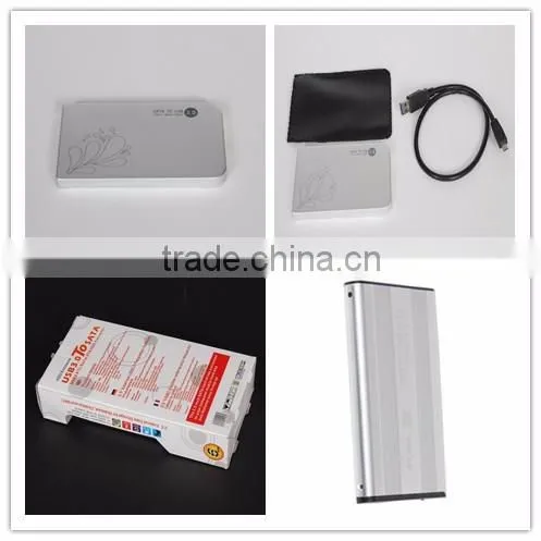 Harddisk 2tb external 3.0 with price,wholesale external harddisk,external hdd