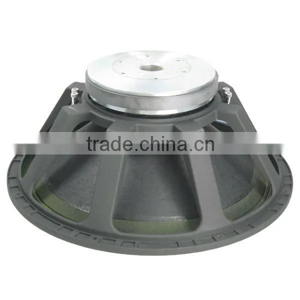 SW24-274 high quality 24 inch PA speaker/24" pa system speaker