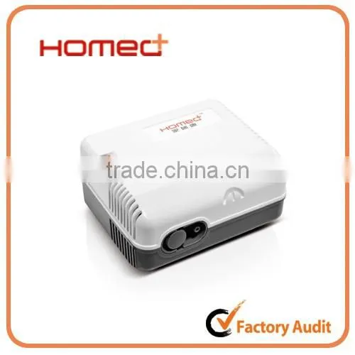 110V 220V compact air pump nebulizer for skin infection