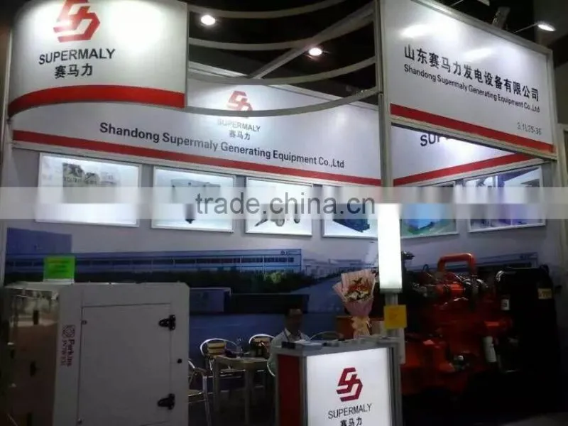Supermaly generating machine diesel power generator