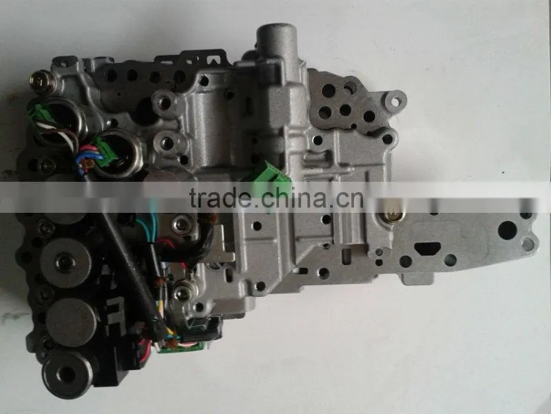 CVT automatic transmission ATX re0f10a jf011e valve body transmission parts repair parts