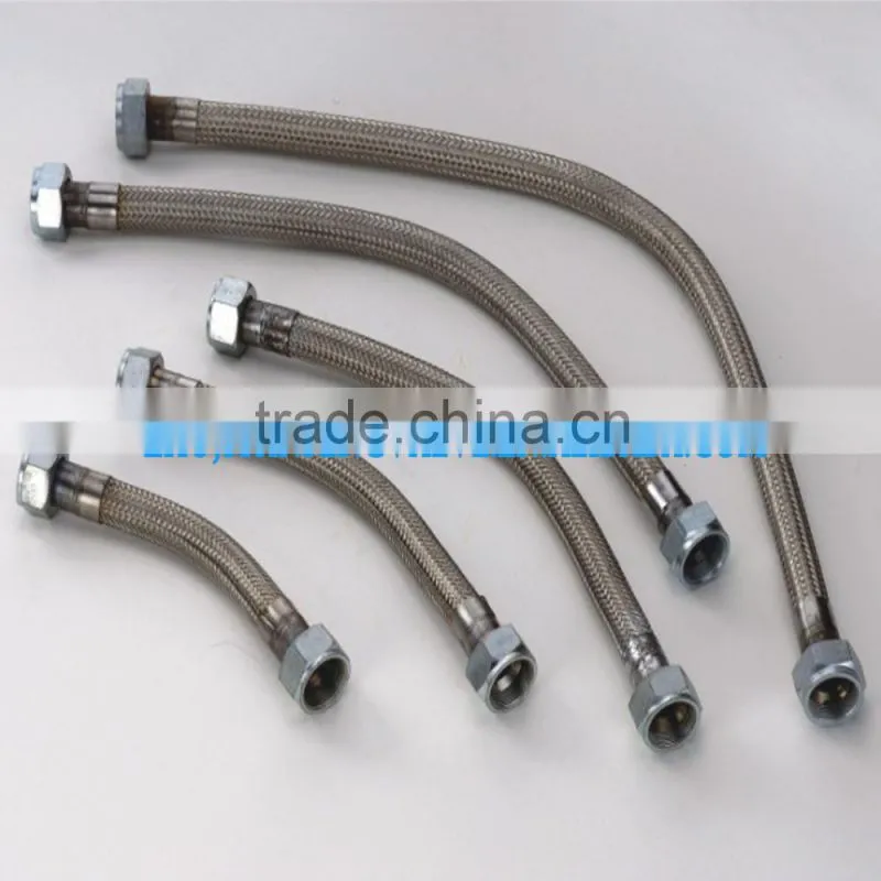 304 stainless steel sheet metal hosepipe made
