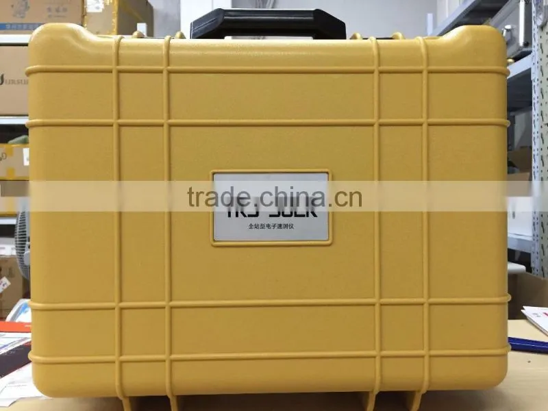 Japan brand Gowin TKS302R Total Station Topcon brand 2015 hot sell